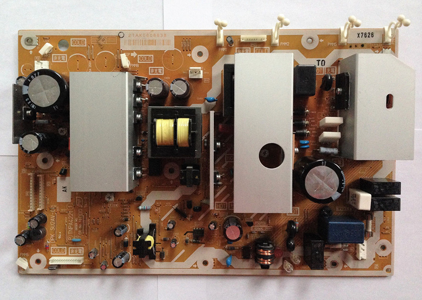 Panasonic TV Power Supply Board TNPA4221 AK TNPA4221AK TXN/P1XGT